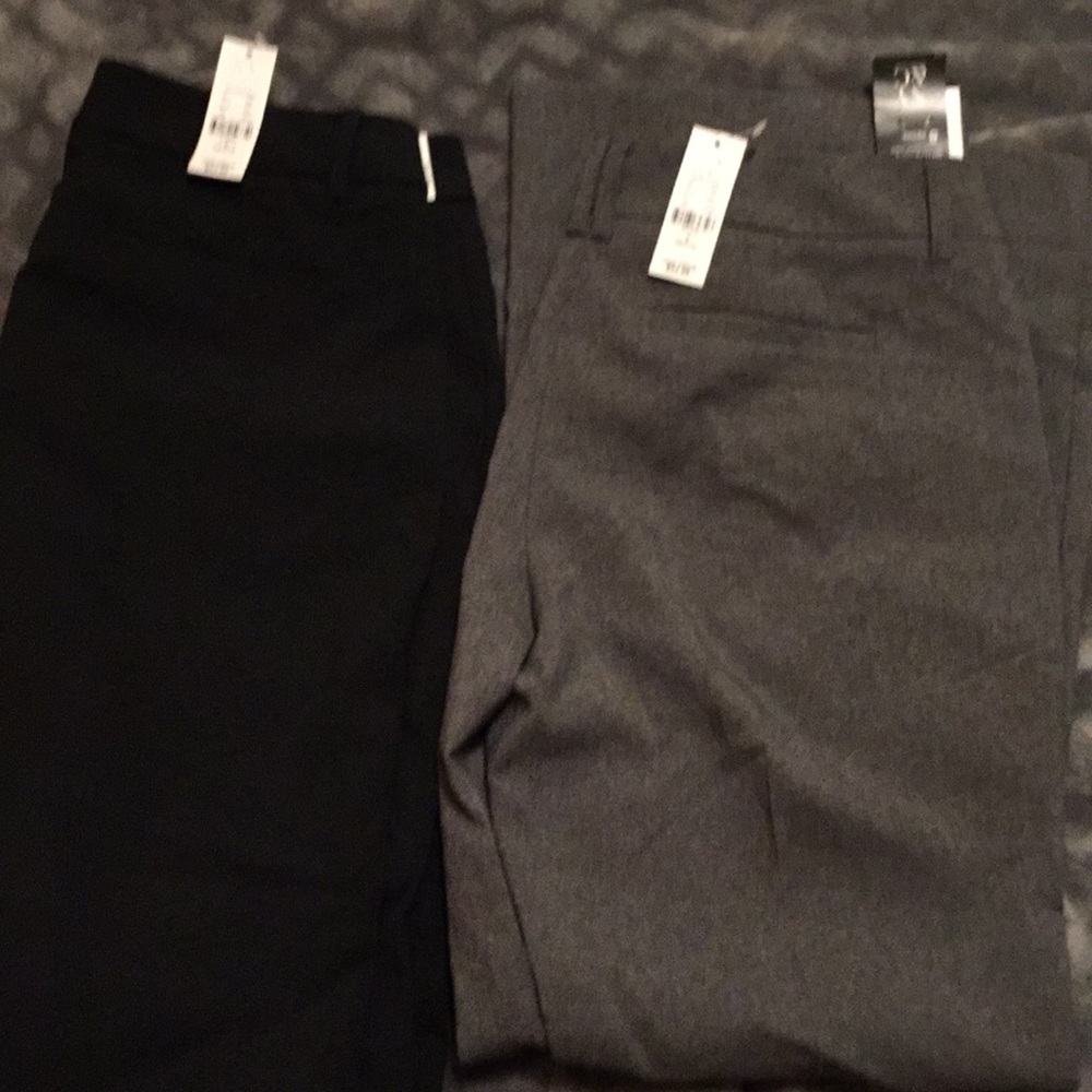 Lot bundle work dress pants